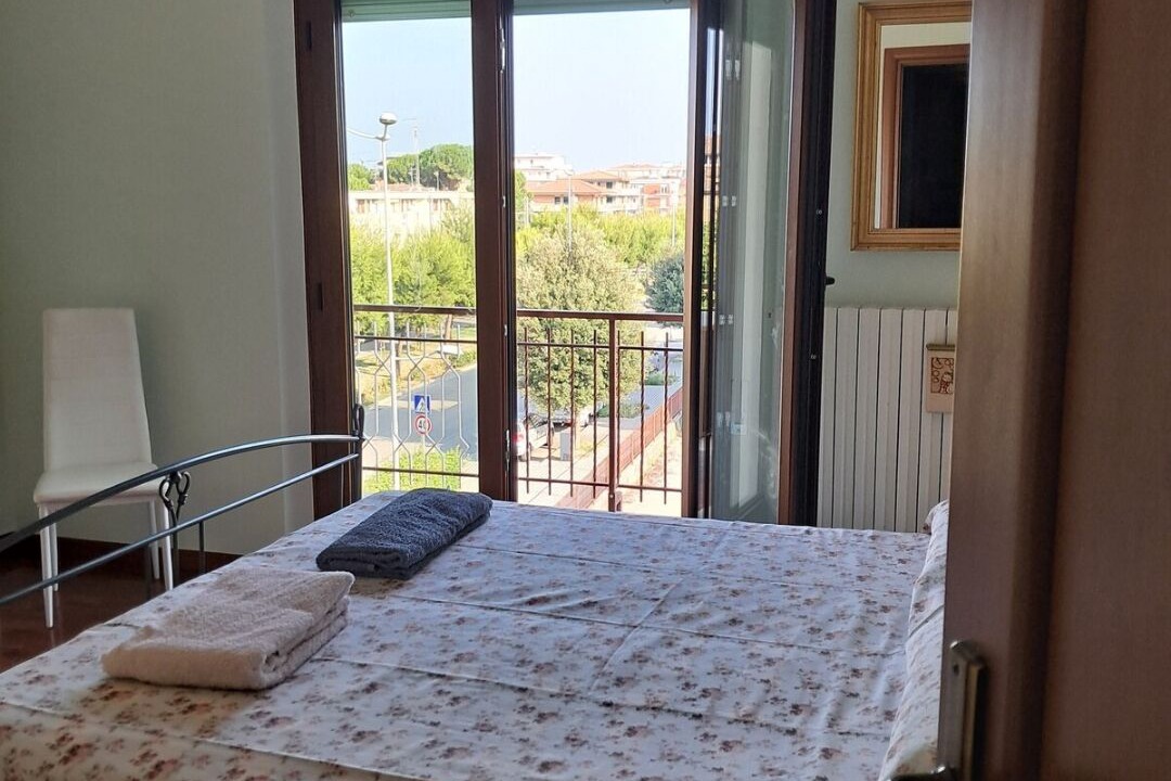 Photo of Bedroom in Porto San Giorgio