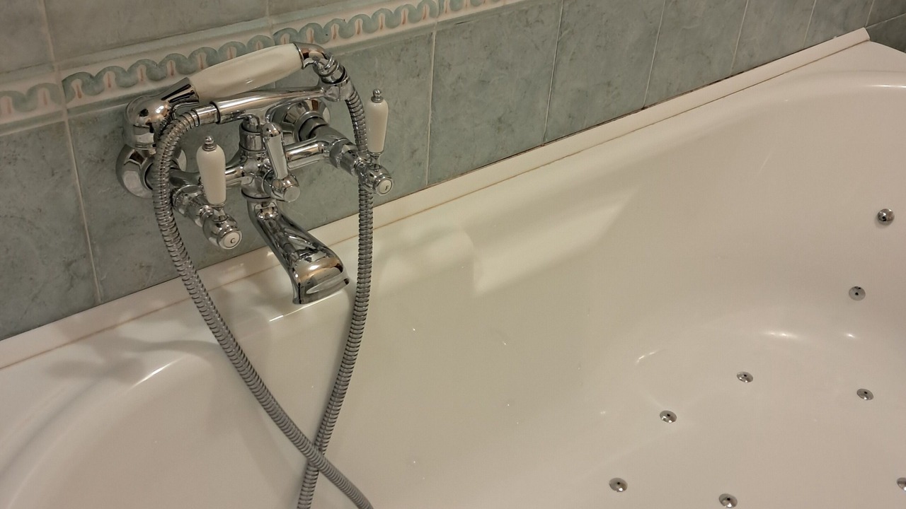Photo of Bathroom in Porto San Giorgio