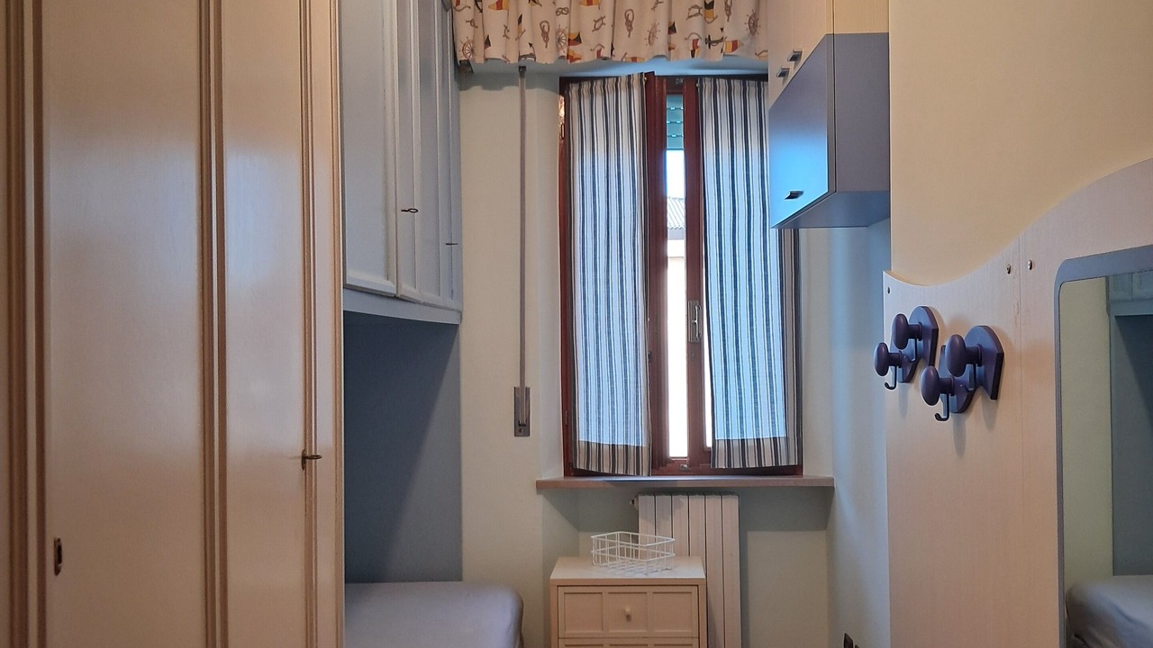 Photo of Bedroom in Porto San Giorgio