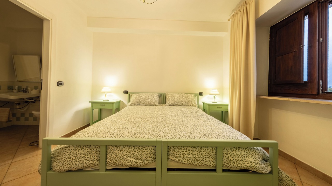 Photo of Bedroom in Benevento