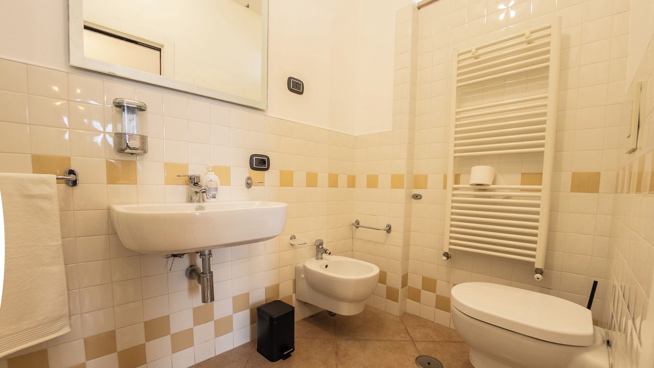 Photo of Bedroom in Benevento