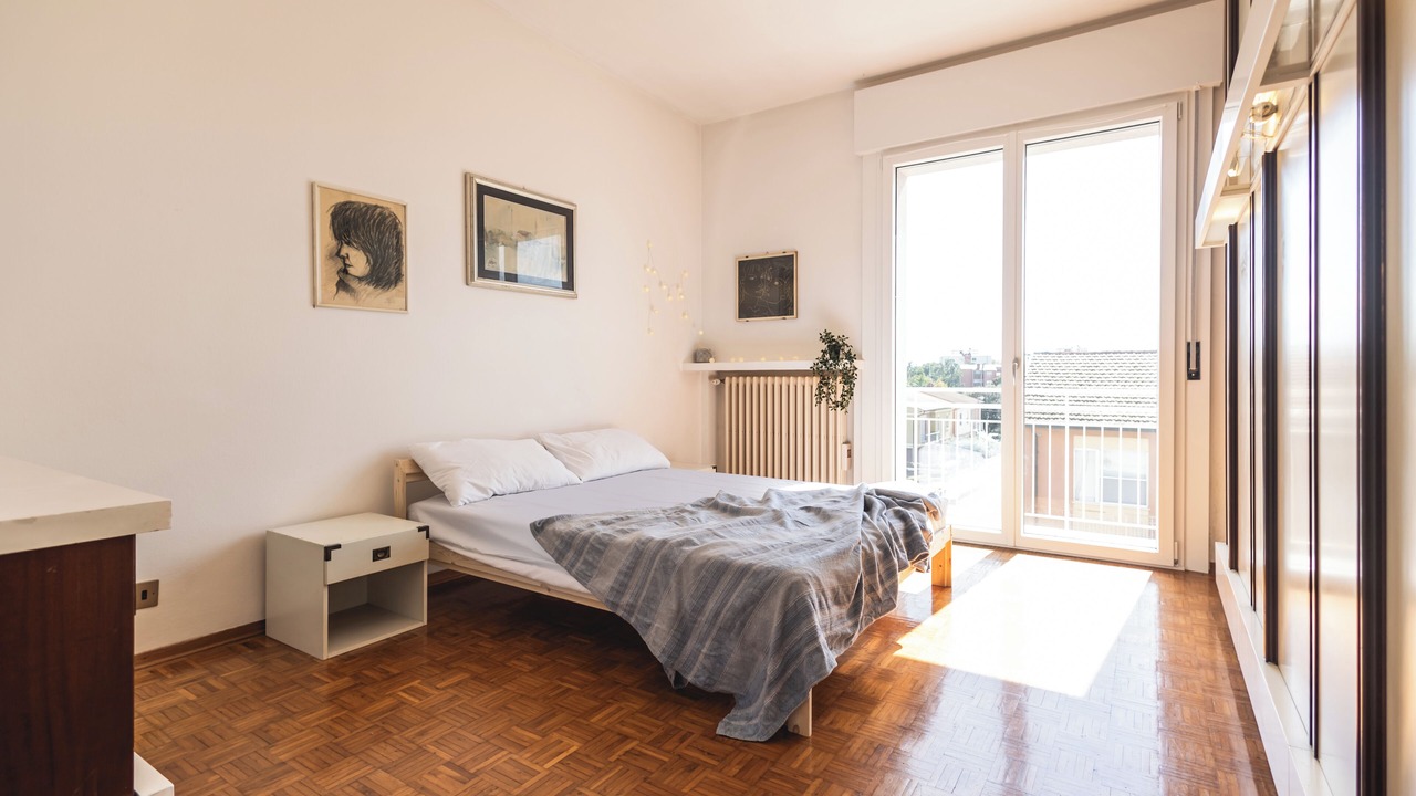 Photo of Bedroom in Ravenna