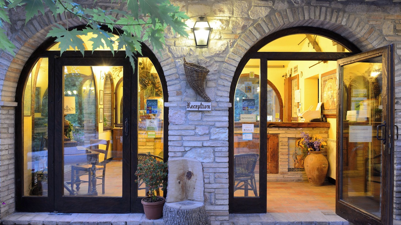 Photo of Outdoor in Assisi