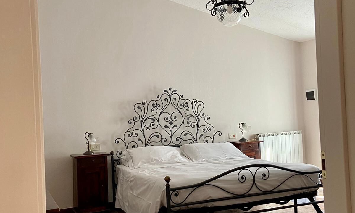 Photo of Bedroom in Assisi