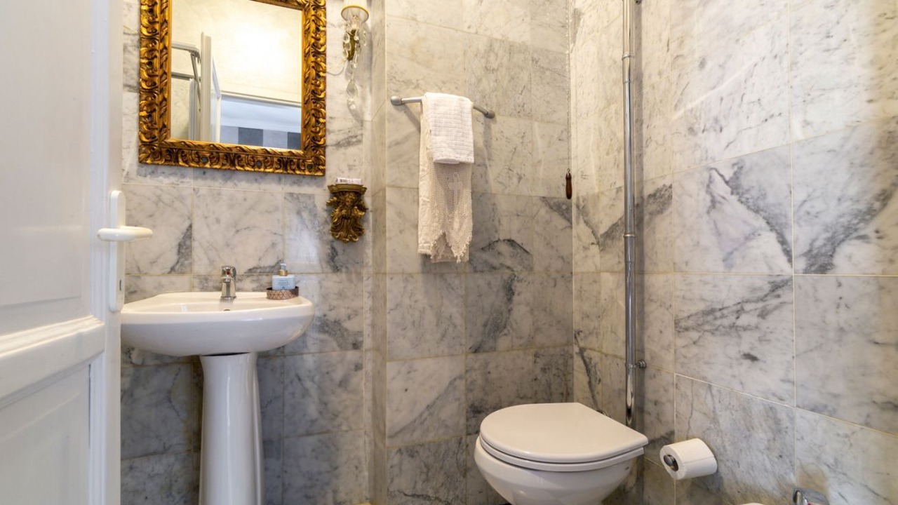 Photo of Bathroom in Quartiere di Porta Crucifera