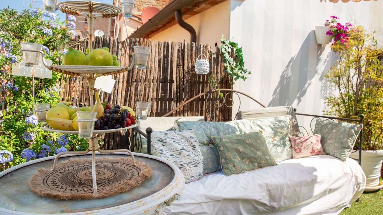 Photo of Outdoor in Quartiere di Porta Crucifera