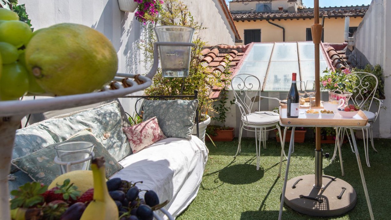 Photo of Outdoor in Quartiere di Porta Crucifera