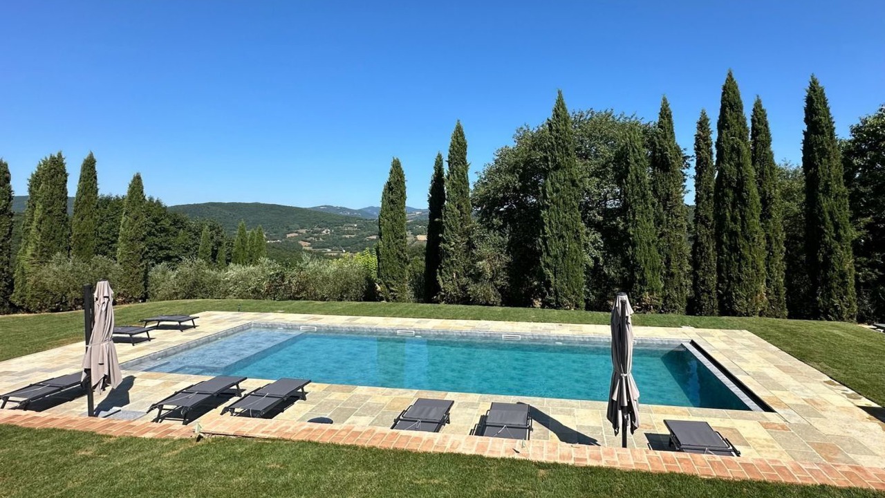 Photo of Outdoor in Bivio Lugnano