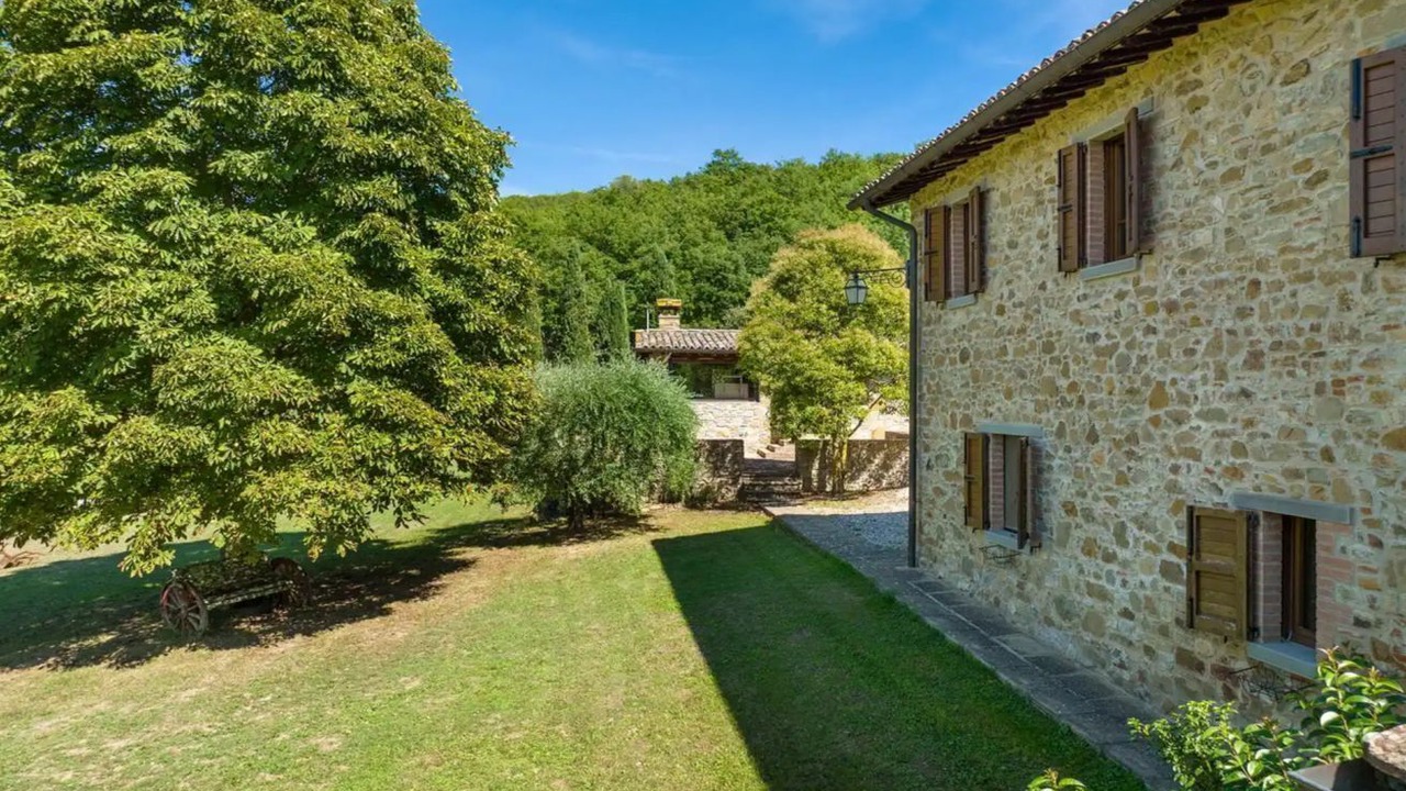 Photo of Outdoor in Bivio Lugnano