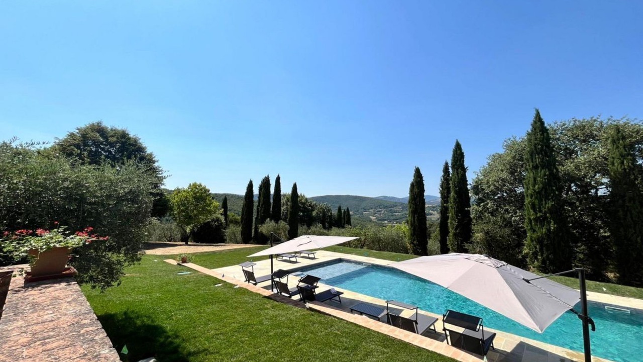 Photo of Outdoor in Bivio Lugnano