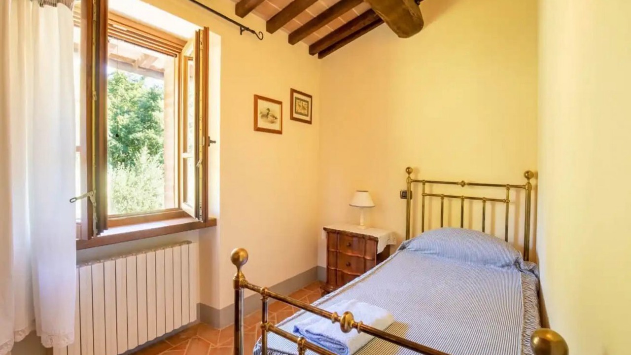 Photo of Bedroom in Bivio Lugnano