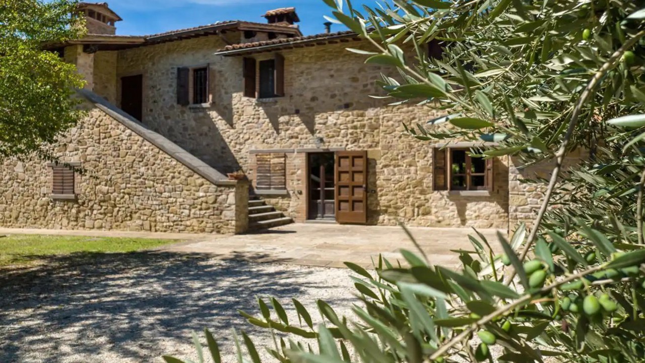 Photo of Outdoor in Bivio Lugnano