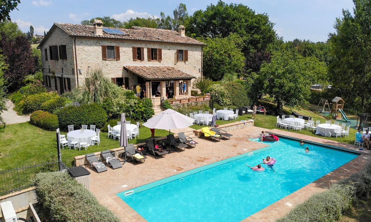 Photo of Outdoor in Montone