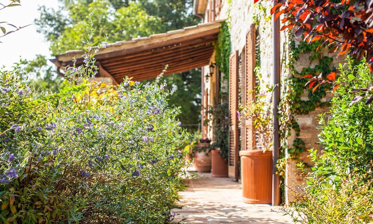 Photo of Outdoor in Montone