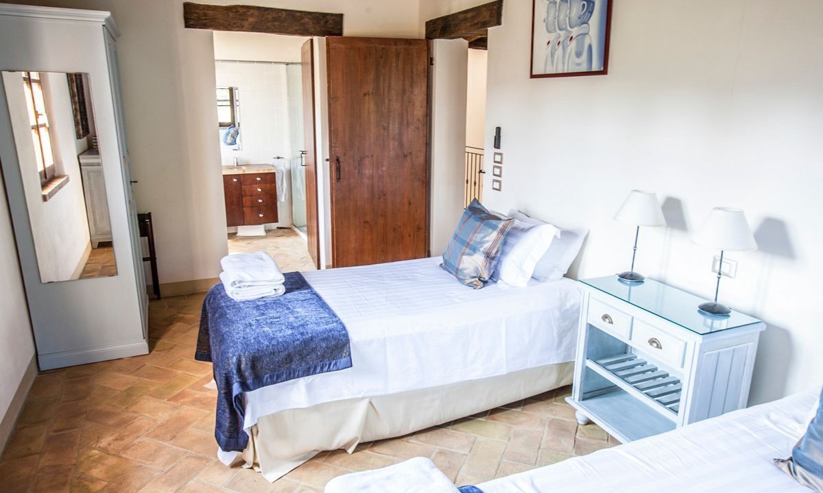 Photo of Bedroom in Montone