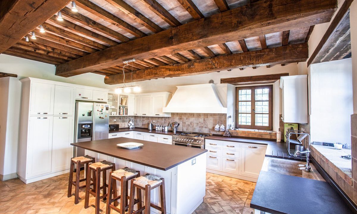 Photo of Kitchen in Montone