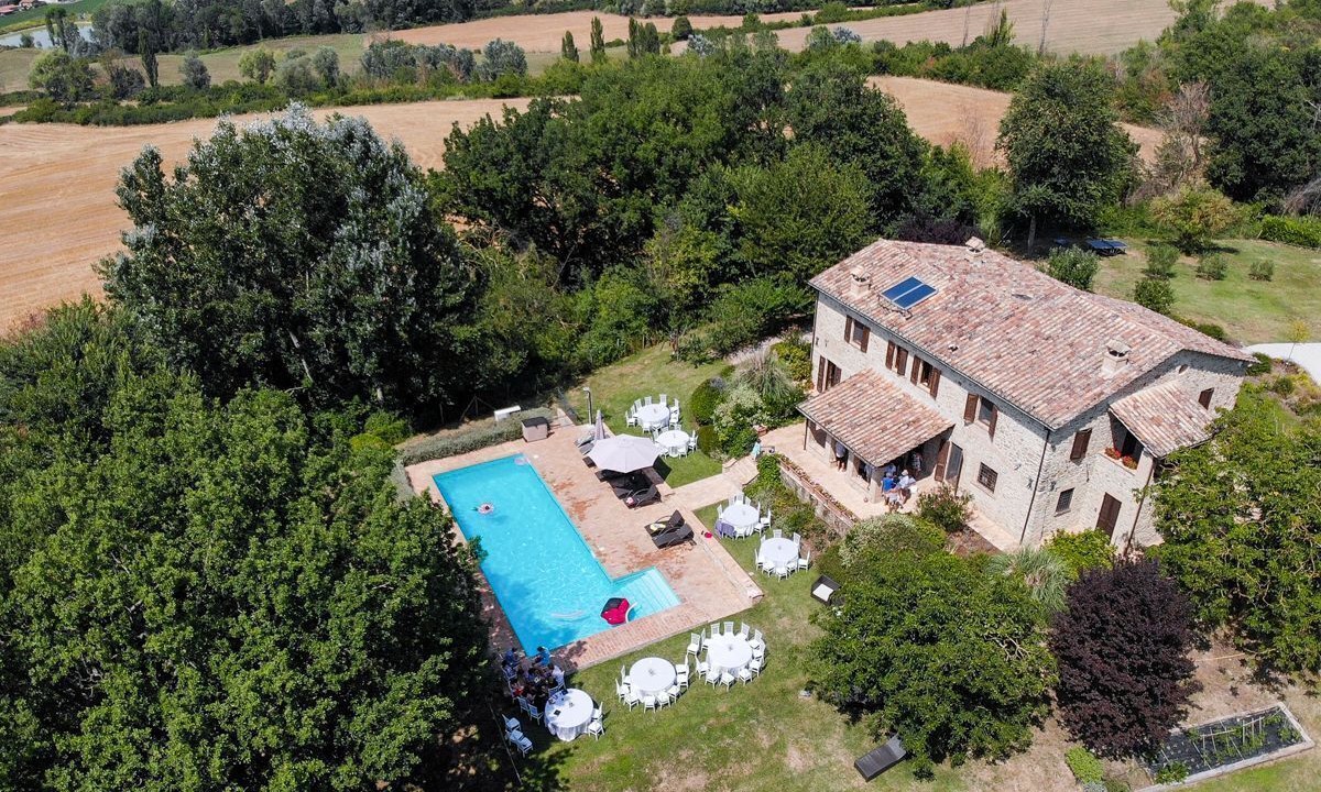 Photo of Outdoor in Montone