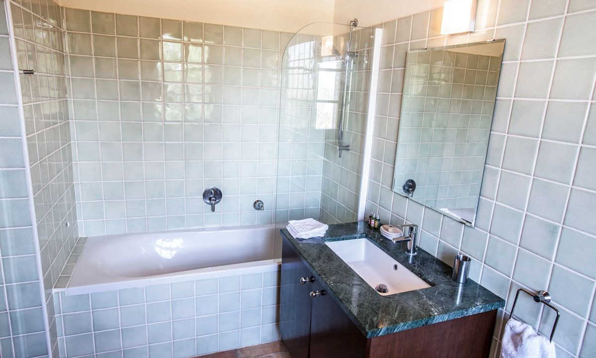 Photo of Bathroom in Montone