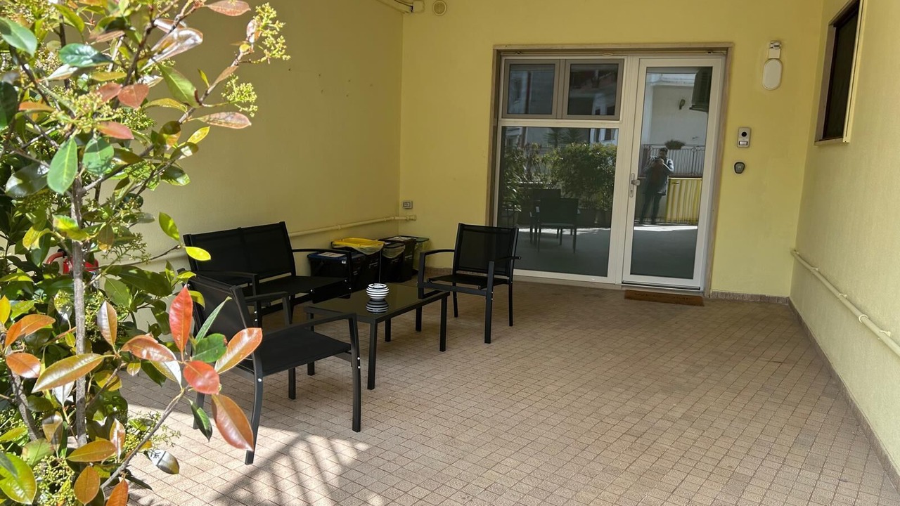 Photo of Patio Balcony in Acquaviva delle Fonti
