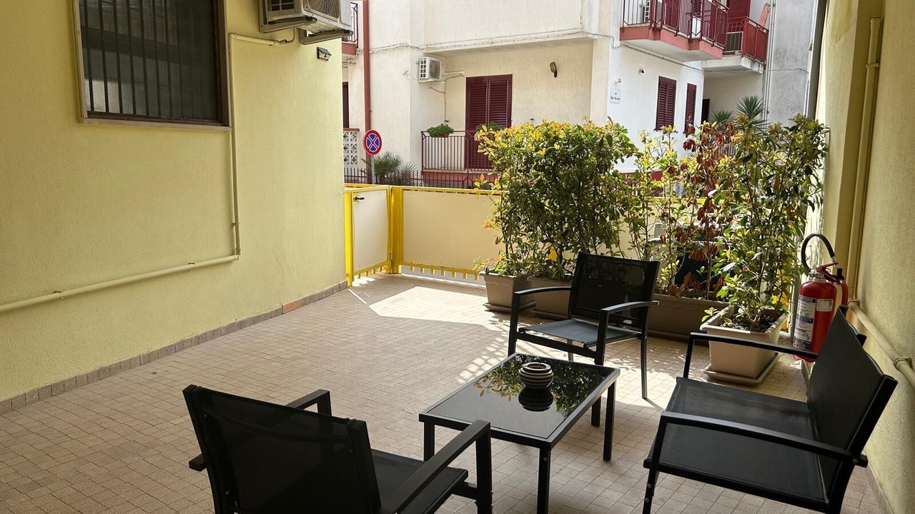 Photo of Patio Balcony in Acquaviva delle Fonti