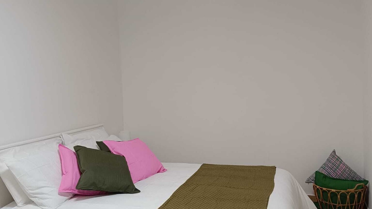 Photo of Bedroom in Naples City Centre