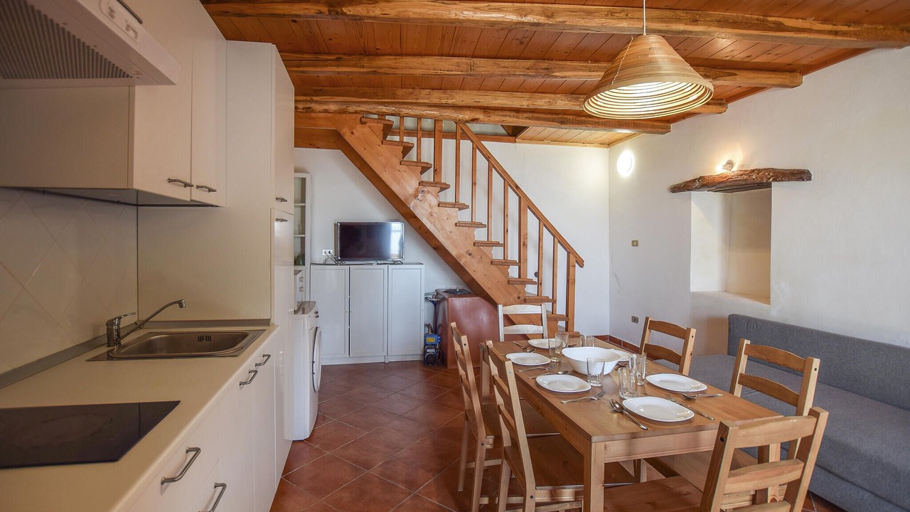 Photo of Bedroom in Motta San Giovanni