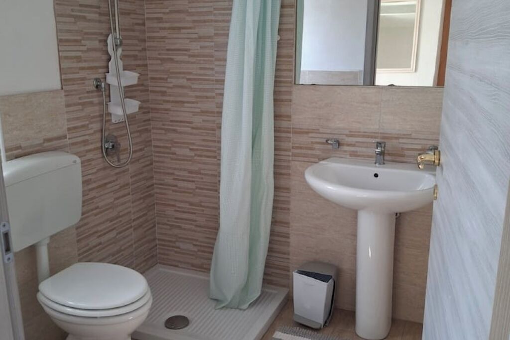 Photo of Bathroom in Paola
