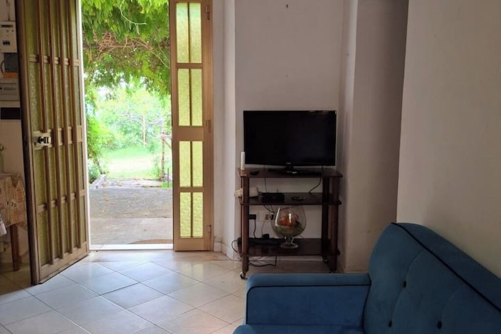 Photo of Livingroom in Paola