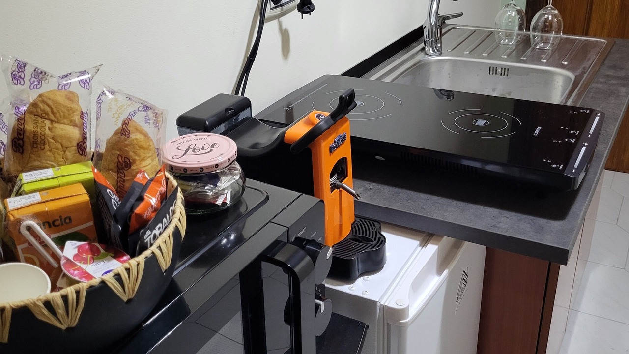 Photo of Kitchen in Montoro