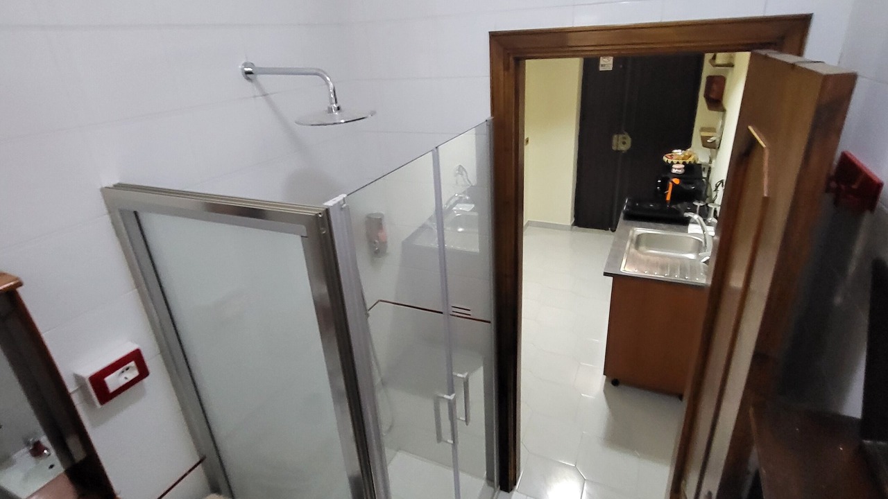 Photo of Bathroom in Montoro