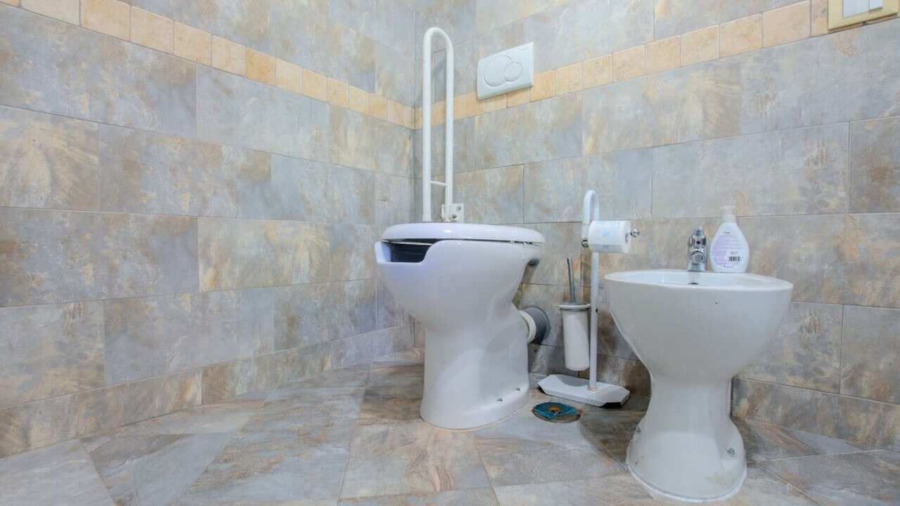 Photo of Bathroom in Otricoli