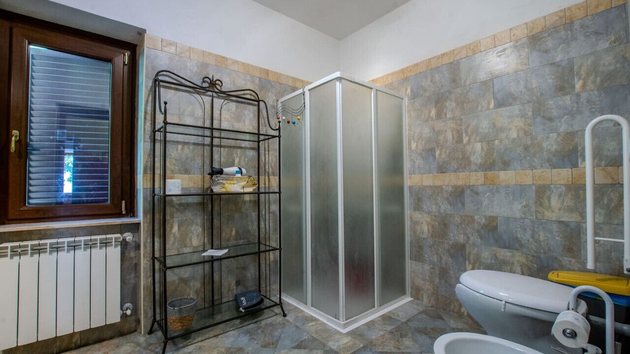 Photo of Bathroom in Otricoli