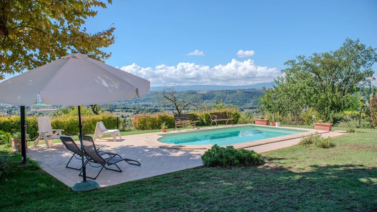 Photo of Outdoor in Otricoli