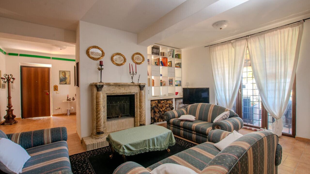 Photo of Livingroom in Otricoli