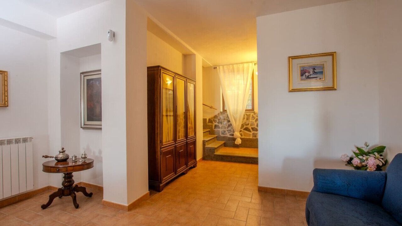 Photo of Livingroom in Otricoli