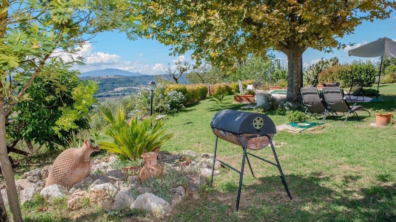Photo of Outdoor in Otricoli