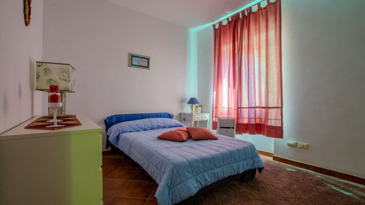 Photo of Bedroom in Otricoli