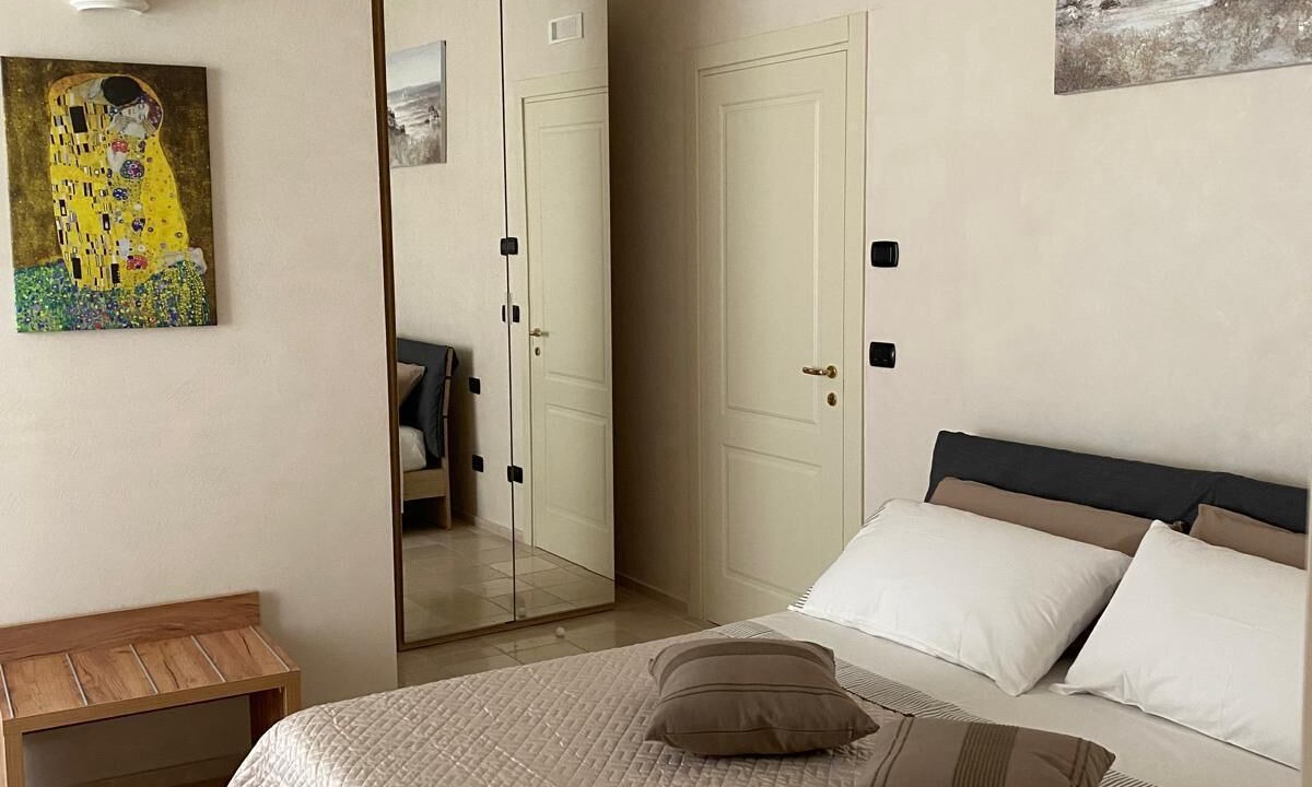 Photo of Bedroom in Acquaviva delle Fonti