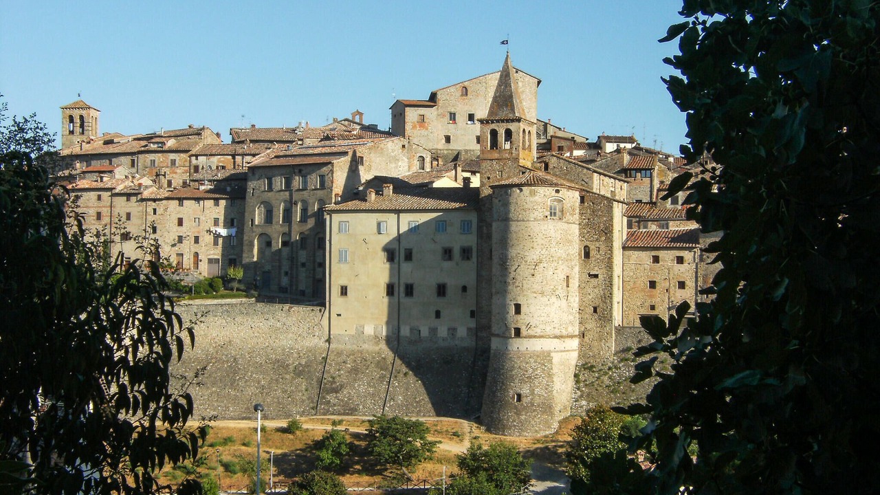 Photo of Others in Anghiari