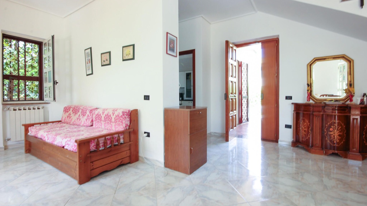 Photo of Bedroom in Laura