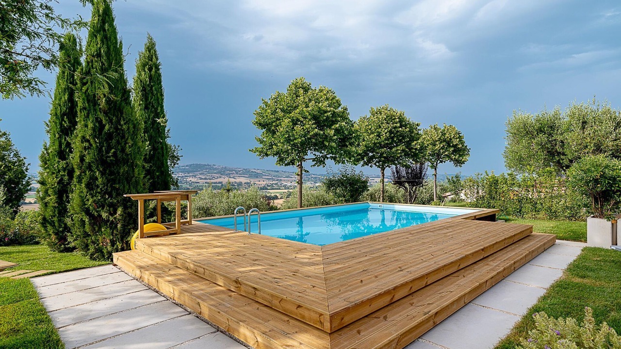 Photo of Outdoor in Montelupone