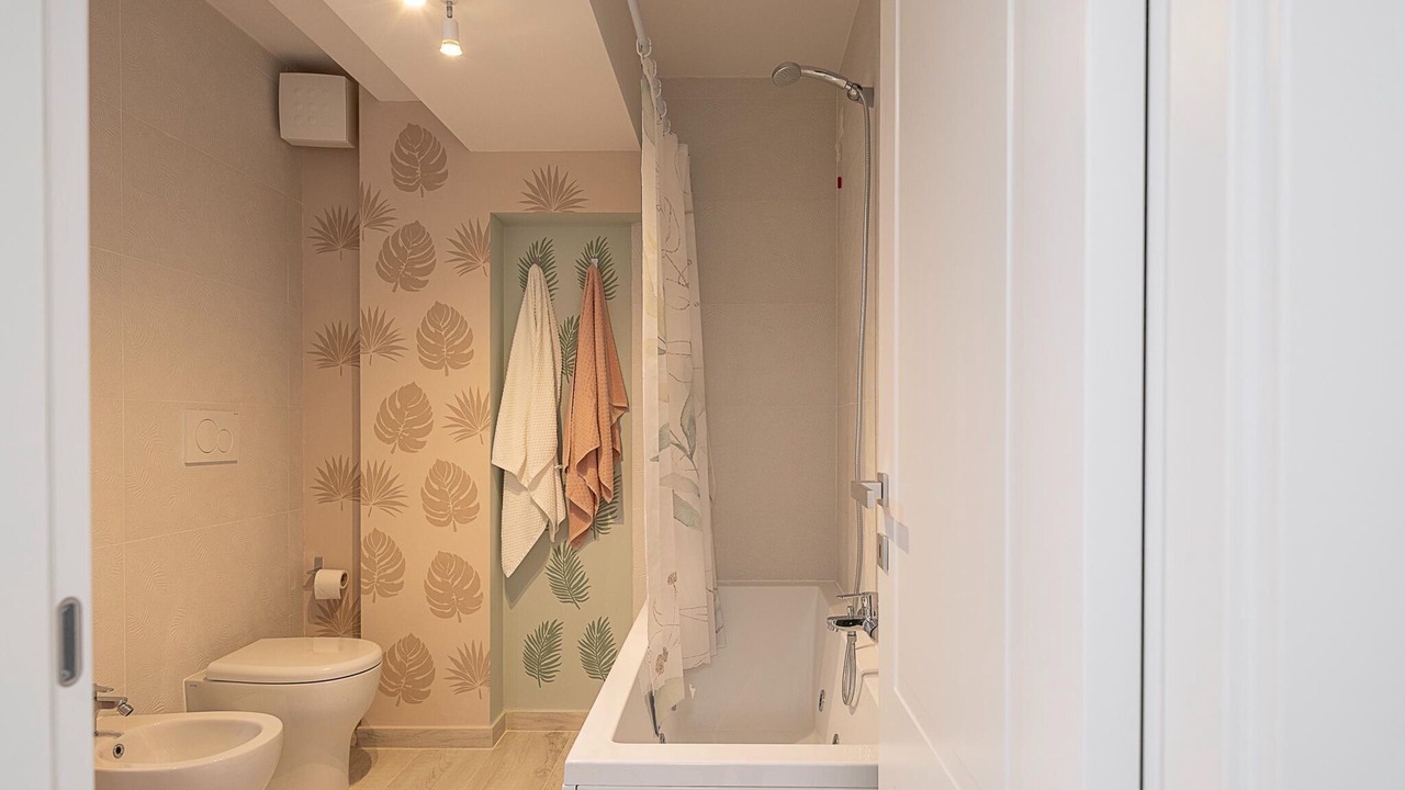 Photo of Bathroom in Montelupone