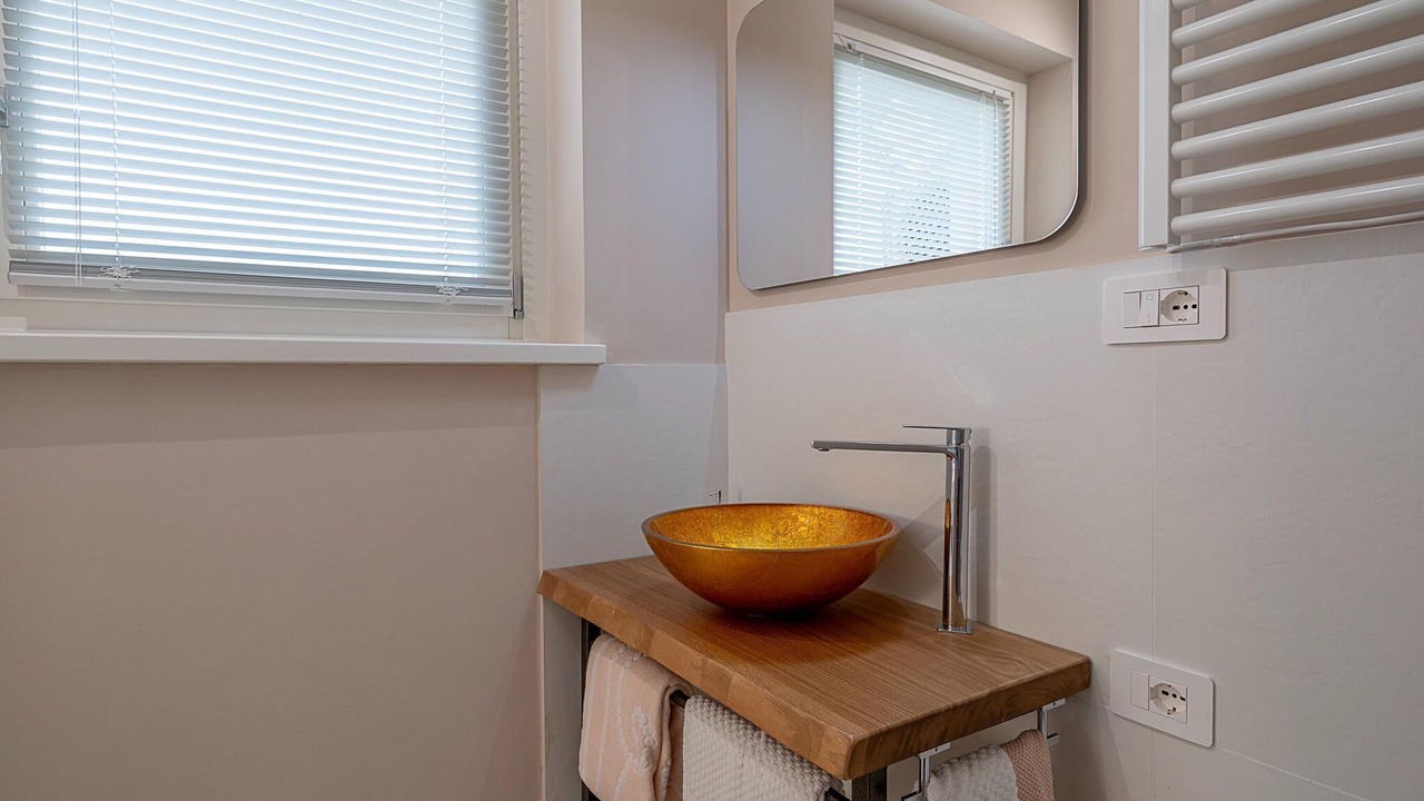 Photo of Bathroom in Montelupone
