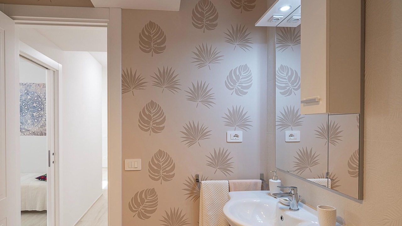 Photo of Bathroom in Montelupone