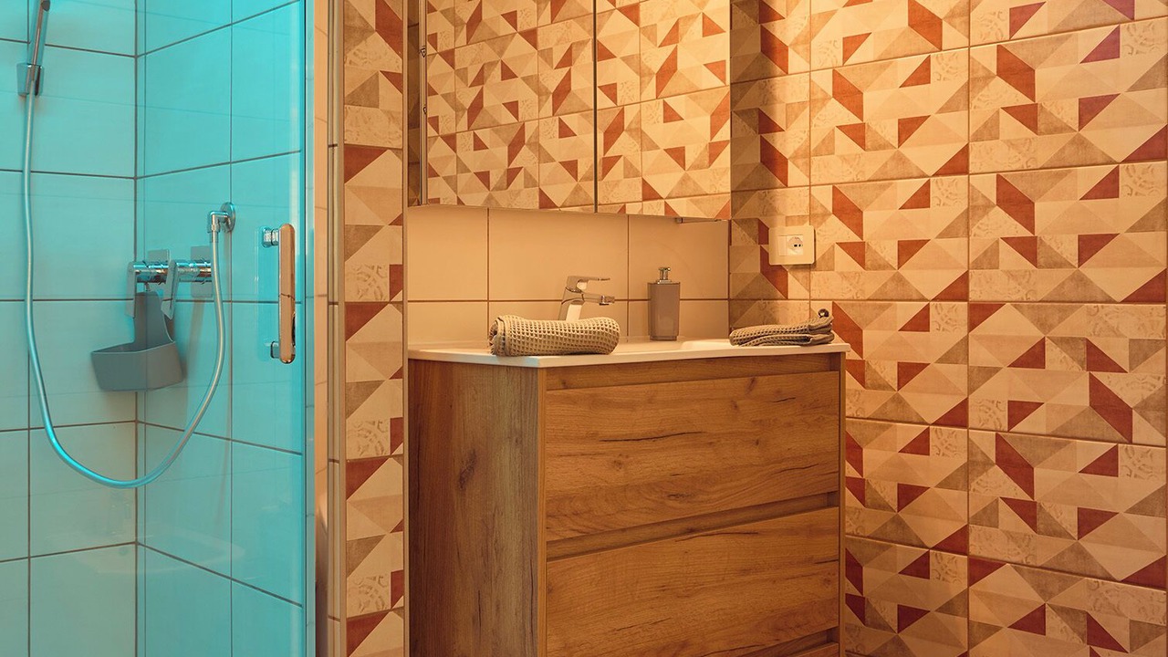 Photo of Bathroom in Perugia
