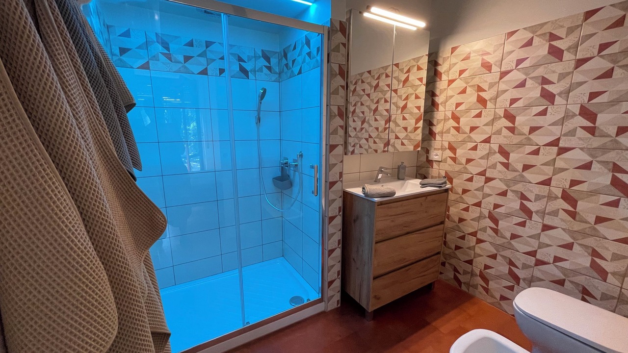 Photo of Bathroom in Perugia