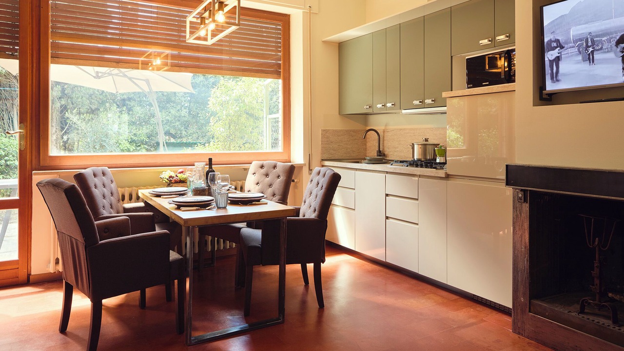 Photo of Kitchen in Perugia