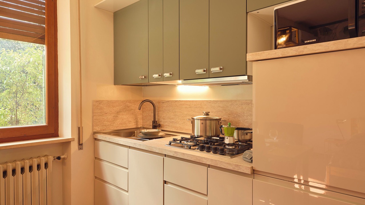 Photo of Kitchen in Perugia