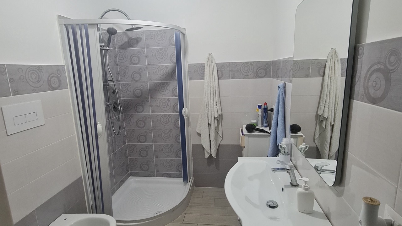 Photo of Bathroom in Marina di Ascea