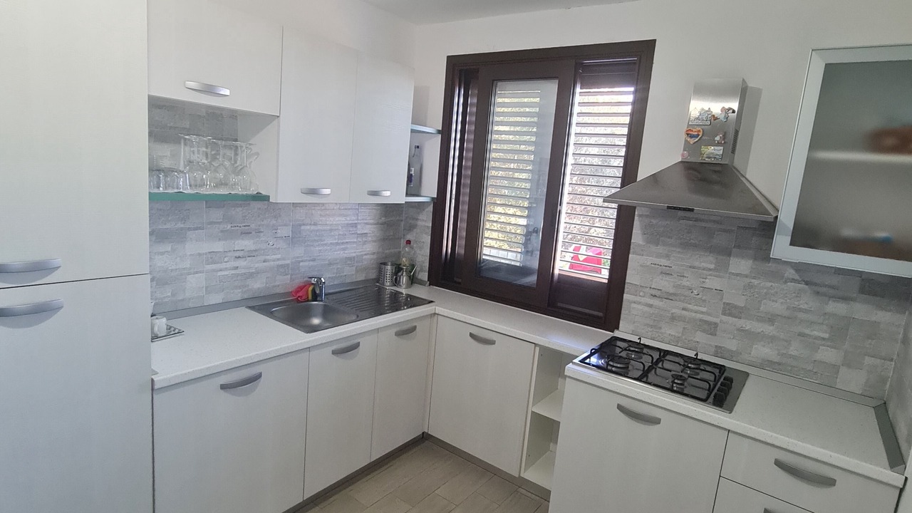 Photo of Kitchen in Marina di Ascea